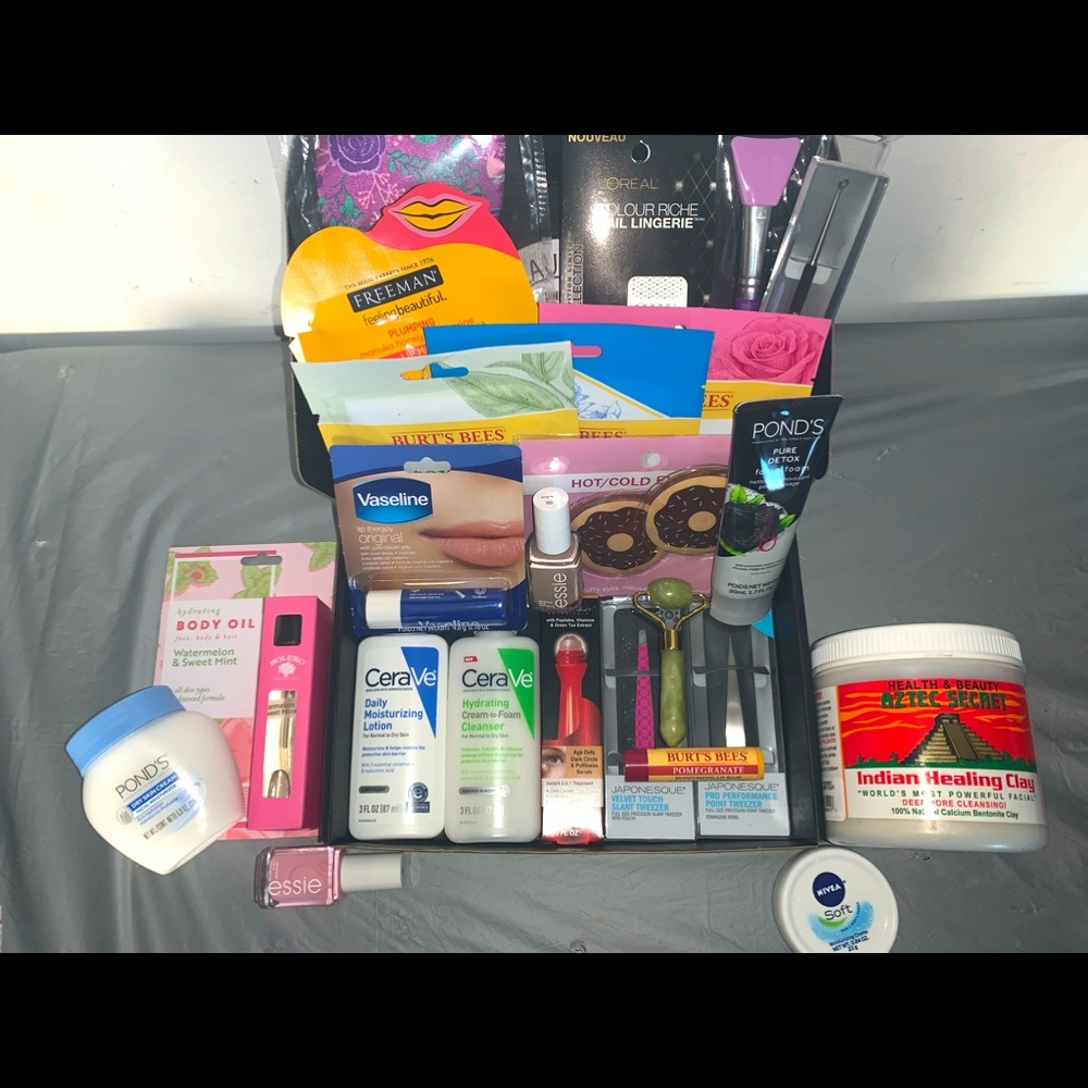 Skin Care Bundle